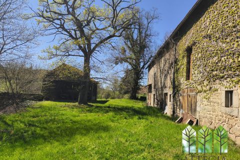 Villa a Lupersat, Creuse, Lupersat - € 318.000 | Ref: MM1255-ATTEGIA - foto 42