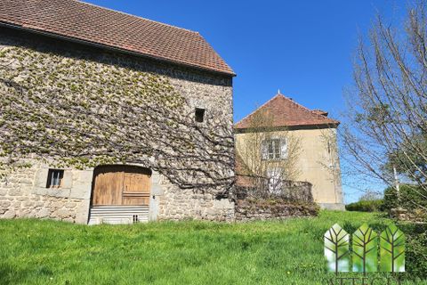Villa a Lupersat, Creuse, Lupersat - € 318.000 | Ref: MM1255-ATTEGIA - foto 44