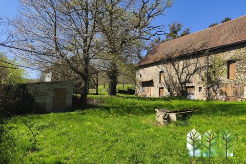 Villa a Lupersat, Creuse, Lupersat - € 318.000 | Ref: MM1255-ATTEGIA - foto 46