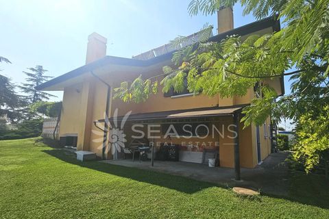 Villa in Caorle, Venice, Caorle - € 330.000 | Ref: CVres89 - foto 29
