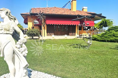 Villa in Caorle, Venice, Caorle - € 330.000 | Ref: CVres89 - foto 30