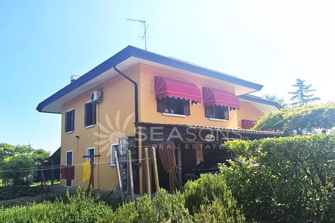 Villa in Caorle, Venice, Caorle - € 330.000 | Ref: CVres89 - foto 33