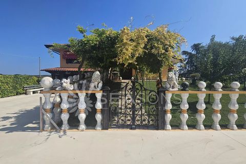 Villa in Caorle, Venice, Caorle - € 330.000 | Ref: CVres89 - foto 34