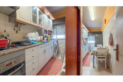 Lejlighed i Cacem, Lisbon, Cacem - € 339.000 | Ref: APA_708 - foto 8