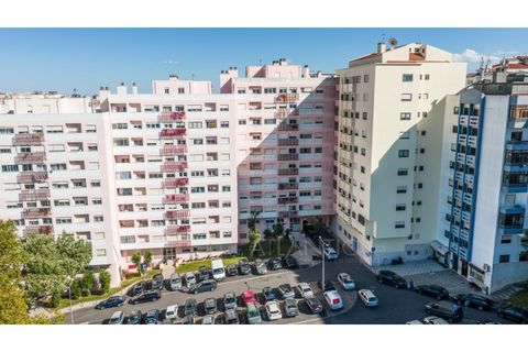 Lejlighed i Cacem, Lisbon, Cacem - € 339.000 | Ref: APA_708 - foto 9
