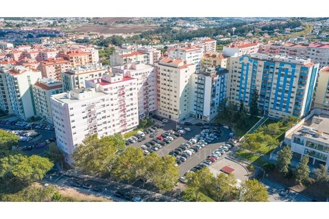 Lejlighed i Cacem, Lisbon, Cacem - € 339.000 | Ref: APA_708 - foto 10