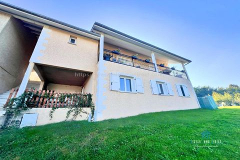 Villa i Viriville, Isere, Viriville - € 264.000 | Ref: 7202 - foto 2