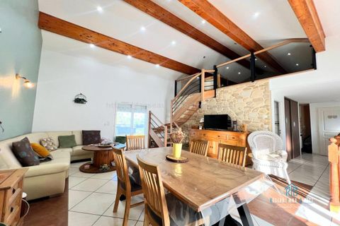 Villa i Viriville, Isere, Viriville - € 264.000 | Ref: 7202 - foto 3