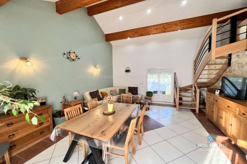Villa i Viriville, Isere, Viriville - € 264.000 | Ref: 7202 - foto 4