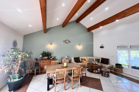 Villa i Viriville, Isere, Viriville - € 264.000 | Ref: 7202 - foto 5