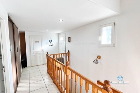 Villa i Viriville, Isere, Viriville - € 264.000 | Ref: 7202 - foto 6