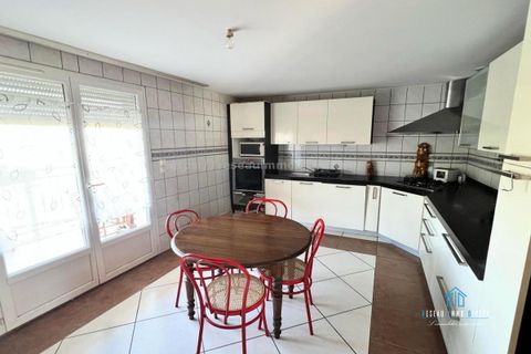 Villa i Viriville, Isere, Viriville - € 264.000 | Ref: 7202 - foto 7