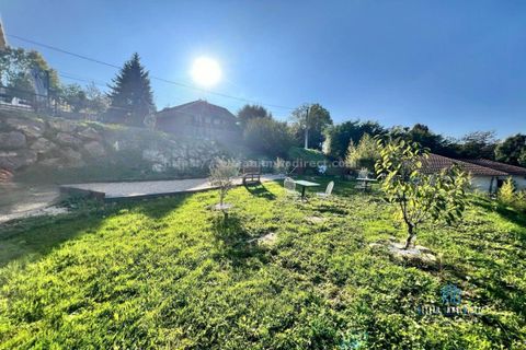 Villa i Viriville, Isere, Viriville - € 264.000 | Ref: 7202 - foto 15