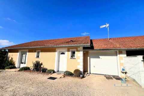 Villa i Viriville, Isere, Viriville - € 264.000 | Ref: 7202 - foto 16