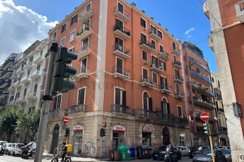 Leilighet i Bari, Bari, Bari - € 590 000 | Ref: 1446 - foto 3