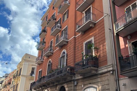 Leilighet i Bari, Bari, Bari - € 590 000 | Ref: 1446 - foto 4