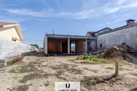 Villa a Ovar, Aveiro, Ovar - € 850.000 | Ref: CAS_1370 - foto 15