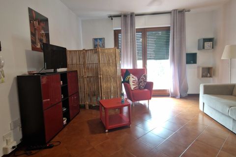 Apartament a Lucca, Lucca, Lucca - € 1.100/mes | Ref: 6213 - foto 2