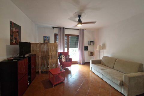 Apartament a Lucca, Lucca, Lucca - € 1.100/mes | Ref: 6213 - foto 4