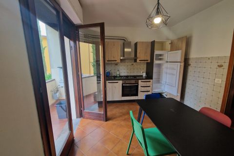 Apartament a Lucca, Lucca, Lucca - € 1.100/mes | Ref: 6213 - foto 5