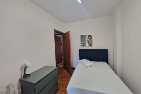 Apartament a Lucca, Lucca, Lucca - € 1.100/mes | Ref: 6213 - foto 7