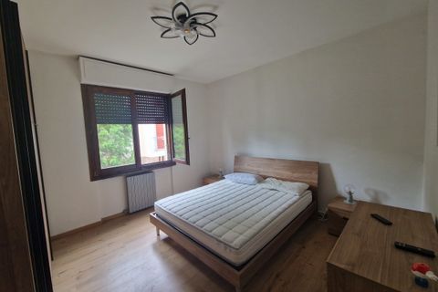 Apartament a Lucca, Lucca, Lucca - € 1.100/mes | Ref: 6213 - foto 8