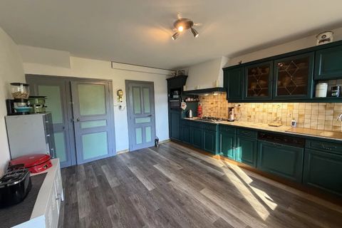 Villa a Arleuf, Nievre, Arleuf - € 149.900 | Ref: KB-23158 - foto 2