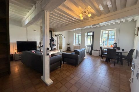 Villa a Arleuf, Nievre, Arleuf - € 149.900 | Ref: KB-23158 - foto 4