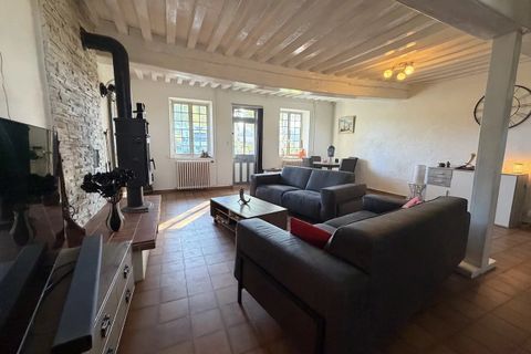 Villa a Arleuf, Nievre, Arleuf - € 149.900 | Ref: KB-23158 - foto 5
