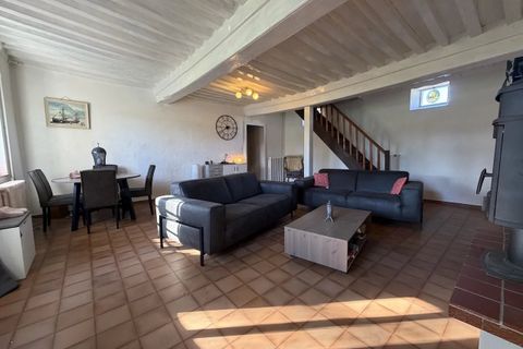 Villa a Arleuf, Nievre, Arleuf - € 149.900 | Ref: KB-23158 - foto 6