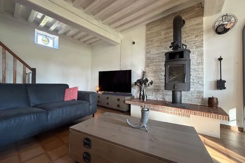 Villa a Arleuf, Nievre, Arleuf - € 149.900 | Ref: KB-23158 - foto 7