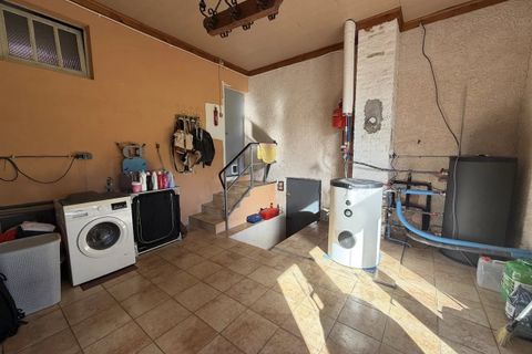 Villa a Arleuf, Nievre, Arleuf - € 149.900 | Ref: KB-23158 - foto 9