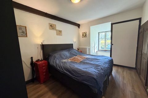 Villa a Arleuf, Nievre, Arleuf - € 149.900 | Ref: KB-23158 - foto 12