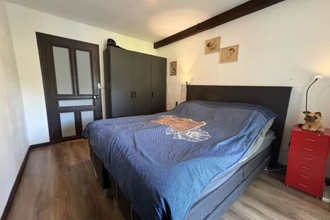 Villa a Arleuf, Nievre, Arleuf - € 149.900 | Ref: KB-23158 - foto 13