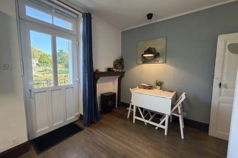 Villa a Arleuf, Nievre, Arleuf - € 149.900 | Ref: KB-23158 - foto 16