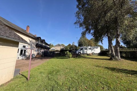 Villa a Arleuf, Nievre, Arleuf - € 149.900 | Ref: KB-23158 - foto 22