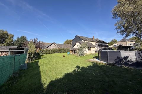 Villa a Arleuf, Nievre, Arleuf - € 149.900 | Ref: KB-23158 - foto 23