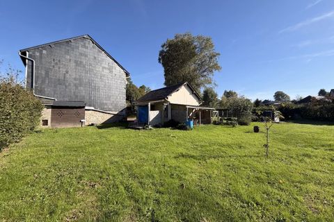 Villa a Arleuf, Nievre, Arleuf - € 149.900 | Ref: KB-23158 - foto 24