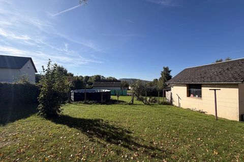 Villa a Arleuf, Nievre, Arleuf - € 149.900 | Ref: KB-23158 - foto 28