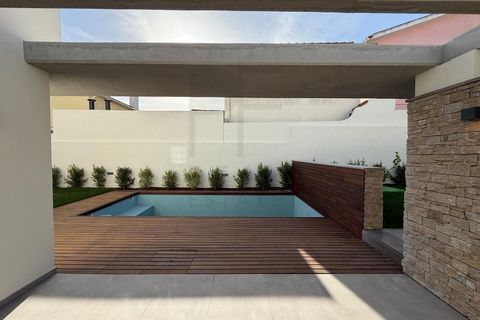 Villa i Alcabideche, Lisbon, Alcabideche - € 1.150.000 | Ref: MOR_4290 - foto 4