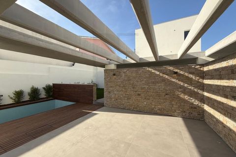 Villa i Alcabideche, Lisbon, Alcabideche - € 1.150.000 | Ref: MOR_4290 - foto 5
