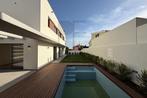 Villa i Alcabideche, Lisbon, Alcabideche - € 1.150.000 | Ref: MOR_4290 - foto 6