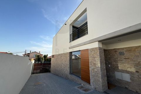 Villa i Alcabideche, Lisbon, Alcabideche - € 1.150.000 | Ref: MOR_4290 - foto 7