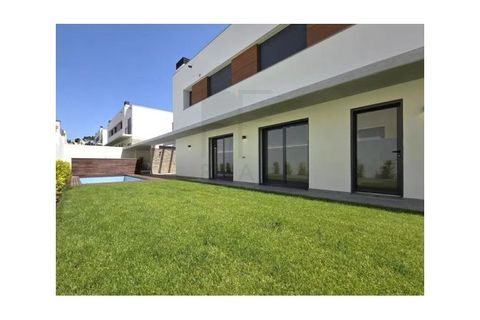 Villa i Alcabideche, Lisbon, Alcabideche - € 1.150.000 | Ref: MOR_4290 - foto 1