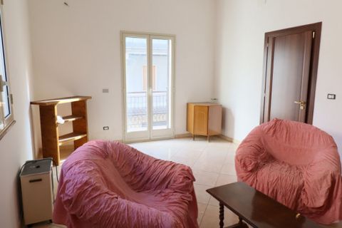 Villa a Palagonia, Catania, Palagonia - € 100.000 | Ref: SPLCRM2024 - foto 7