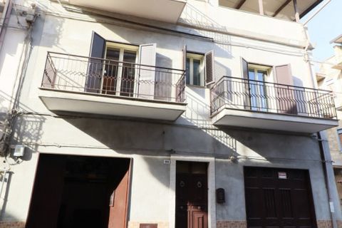 Villa a Palagonia, Catania, Palagonia - € 100.000 | Ref: SPLCRM2024 - foto 17