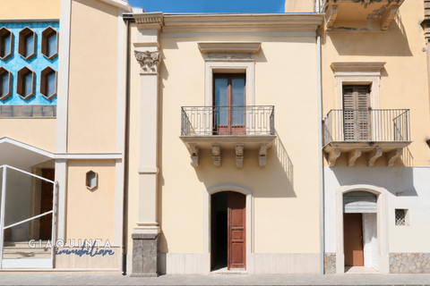 Villa a Palagonia, Catania, Palagonia - € 160.000 | Ref: LSPSBS2024 - foto 2