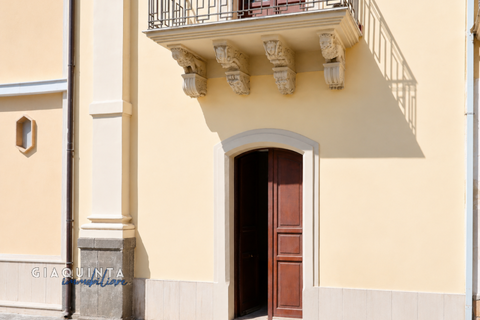 Villa a Palagonia, Catania, Palagonia - € 160.000 | Ref: LSPSBS2024 - foto 25