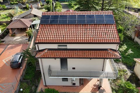 Villa i Mascalucia, Catania, Mascalucia - € 270.000 | Ref: PCCRZO2024 - foto 2