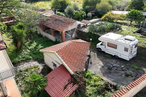 Villa i Mascalucia, Catania, Mascalucia - € 270.000 | Ref: PCCRZO2024 - foto 12